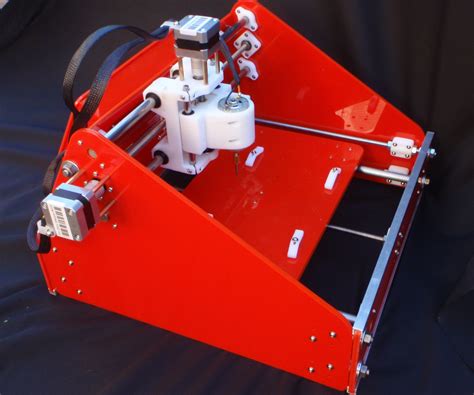 cnc 3d milling machine plans|3d printed cnc mill dimensions.